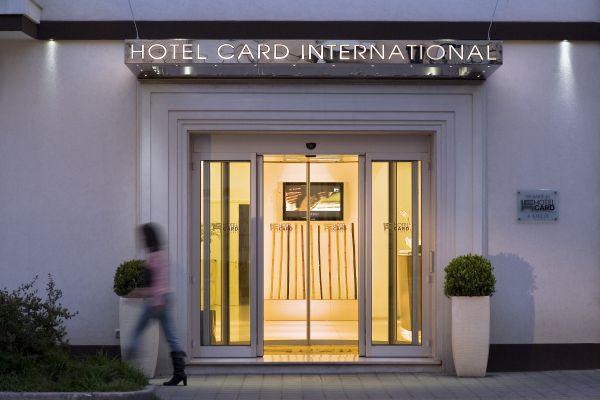 Card International (Rimini)